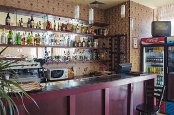Hotel Bar